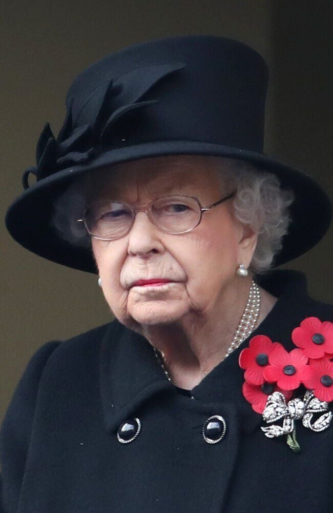 Ask General Counsel: Estate planning lessons from Queen Elizabeth